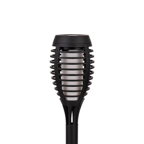 Lampa Solarna Zestaw 4szt V-TAC Wbijana 1W LED 50cm 6 godzin (Opak. 4szt) VT-724 2200K Lampa Solarna Zestaw 4szt V-TAC Wbijana 1W LED 50cm 6 godzin (Opak. 4szt) VT-724 2200K