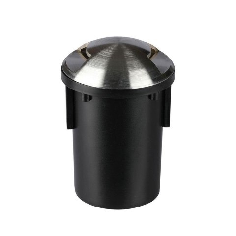 Oprawa Gruntowa Ogrodowa Najazdowa V-TAC IP67 MR16/GU5.3 12V 2-stronna VT-7978-2 3 Lata Gwarancji Oprawa Gruntowa Ogrodowa Najazdowa V-TAC IP67 MR16/GU5.3 12V 2-stronna VT-7978-2 3 Lata Gwarancji