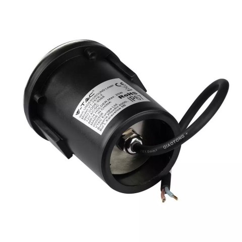 Oprawa Gruntowa Ogrodowa Najazdowa V-TAC IP67 MR16/GU5.3 12V 2-stronna VT-7978-2 3 Lata Gwarancji Oprawa Gruntowa Ogrodowa Najazdowa V-TAC IP67 MR16/GU5.3 12V 2-stronna VT-7978-2 3 Lata Gwarancji