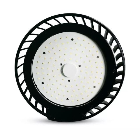 Oprawa V-TAC LED High Bay SAMSUNG CHIP 100W 120st 120Lm/W 1-10V VT-9-114 5000K 12000lm 5 Lat Gwarancji Oprawa V-TAC LED High Bay SAMSUNG CHIP 100W 120st 120Lm/W 1-10V VT-9-114 5000K 12000lm 5 Lat Gwarancji