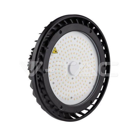Oprawa V-TAC LED High Bay SAMSUNG CHIP 100W 120st 120Lm/W 1-10V VT-9-114 5000K 12000lm 5 Lat Gwarancji Oprawa V-TAC LED High Bay SAMSUNG CHIP 100W 120st 120Lm/W 1-10V VT-9-114 5000K 12000lm 5 Lat Gwarancji