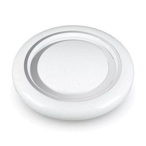 Plafon Sufitowy V-TAC 60W LED Pilot CCT Timer Gwiazdy fi.480 VT-8473 2700K-6400K 4200lm Plafon Sufitowy V-TAC 60W LED Pilot CCT Timer Gwiazdy fi.480 VT-8473 2700K-6400K 4200lm