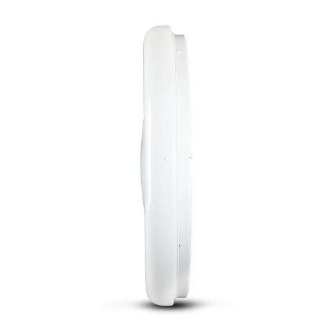 Plafon Sufitowy V-TAC 60W LED Pilot CCT Timer Gwiazdy fi.480 VT-8473 2700K-6400K 4200lm Plafon Sufitowy V-TAC 60W LED Pilot CCT Timer Gwiazdy fi.480 VT-8473 2700K-6400K 4200lm