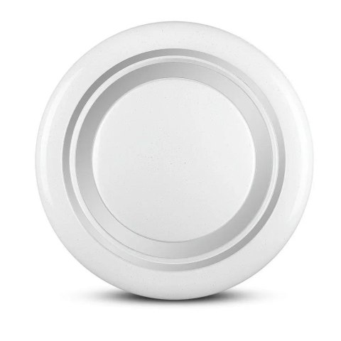 Plafon Sufitowy V-TAC 60W LED Pilot CCT Timer Gwiazdy fi.480 VT-8473 2700K-6400K 4200lm Plafon Sufitowy V-TAC 60W LED Pilot CCT Timer Gwiazdy fi.480 VT-8473 2700K-6400K 4200lm