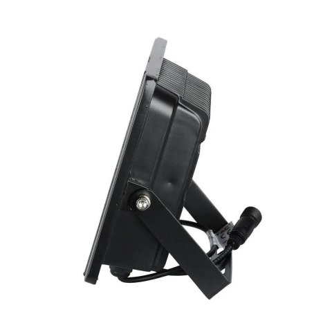 Projektor LED Solarny V-TAC 12W Czarny IP65, Pilot, Timer VT-25W 6000K 550lm Projektor LED Solarny V-TAC 12W Czarny IP65, Pilot, Timer VT-25W 6000K 550lm