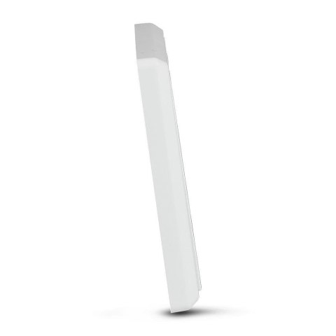 Przełącznik Bezprzewodowy Podwójny IP54 do SKU 8458, 8459 V-TAC VT-5132 Przełącznik Bezprzewodowy Podwójny IP54 do SKU 8458, 8459 V-TAC VT-5132