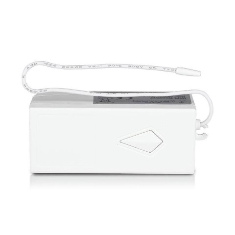 Sterownik Oświetlenia SMART WiFi do SKU 8460, 8461, 8462, 8463 V-TAC VT-5130 Sterownik Oświetlenia SMART WiFi do SKU 8460, 8461, 8462, 8463 V-TAC VT-5130