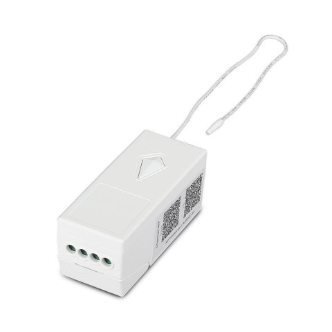Sterownik Oświetlenia SMART WiFi do SKU 8460, 8461, 8462, 8463 V-TAC VT-5130 Sterownik Oświetlenia SMART WiFi do SKU 8460, 8461, 8462, 8463 V-TAC VT-5130