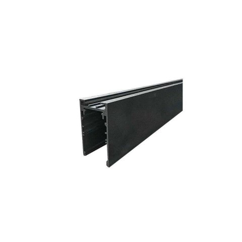 Szyna 50cm Szynosystem Magnetyczny 24V V-TAC Czarna V-TAC Szyna 50cm Szynosystem Magnetyczny 24V V-TAC Czarna V-TAC