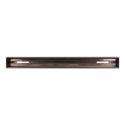 Szyna 50cm Szynosystem Magnetyczny 24V V-TAC Czarna V-TAC Szyna 50cm Szynosystem Magnetyczny 24V V-TAC Czarna V-TAC