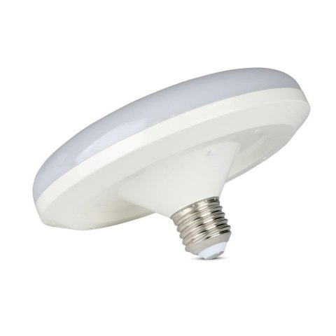 Żarówka LED V-TAC 16W E27 F200 UFO VT-2116 3000K 1350lm Żarówka LED V-TAC 16W E27 F200 UFO VT-2116 3000K 1350lm