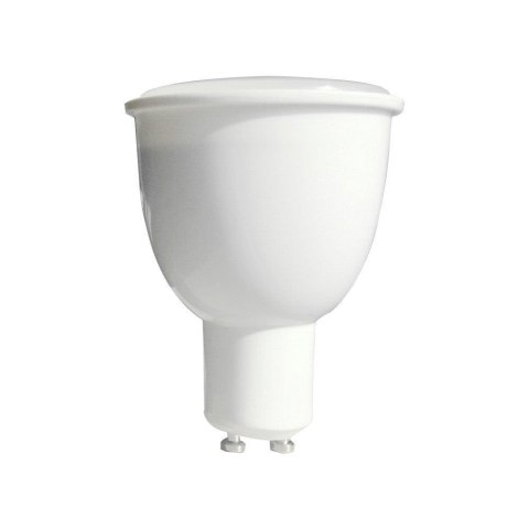 Żarówka LED V-TAC 4.5W GU10 SMART WiFi 3w1 100st Amazon Alexa, Google Home, Nest VT-5015 2700K-6400K 360lm Żarówka LED V-TAC 4.5W GU10 SMART WiFi 3w1 100st Amazon Alexa, Google Home, Nest VT-5015 2700K-6400K 360lm