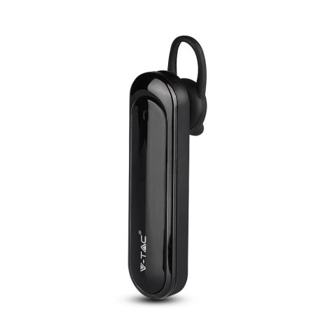 Zestaw Słuchawkowy V-TAC Bluetooth 170mAh Czarny VT-6800 Zestaw Słuchawkowy V-TAC Bluetooth 170mAh Czarny VT-6800