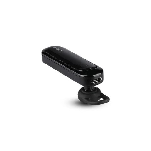 Zestaw Słuchawkowy V-TAC Bluetooth 170mAh Czarny VT-6800 Zestaw Słuchawkowy V-TAC Bluetooth 170mAh Czarny VT-6800