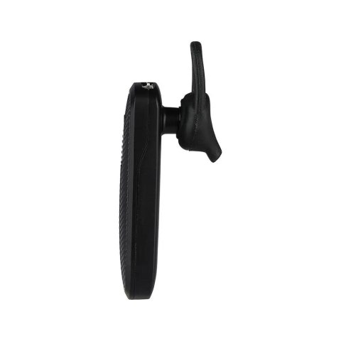 Zestaw Słuchawkowy V-TAC Bluetooth 70mAh Czarny VT-6700 Zestaw Słuchawkowy V-TAC Bluetooth 70mAh Czarny VT-6700
