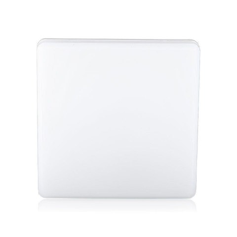Plafon Natynkowy Kwadrat V-TAC 15W LED SAMSUNG CHIP IP44 100Lm/W VT-8033SQ 6400K 1500lm 3 Lata Gwarancji Plafon Natynkowy Kwadrat V-TAC 15W LED SAMSUNG CHIP IP44 100Lm/W VT-8033SQ 6400K 1500lm 3 Lata Gwarancji
