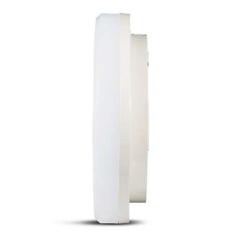 Plafon Natynkowy Okrągły V-TAC 15W LED SAMSUNG CHIP IP44 100Lm/W VT-8033 3000K 1500lm 3 Lata Gwarancji Plafon Natynkowy Okrągły V-TAC 15W LED SAMSUNG CHIP IP44 100Lm/W VT-8033 3000K 1500lm 3 Lata Gwarancji