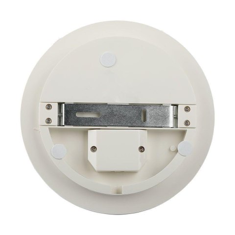 Plafon Natynkowy Okrągły V-TAC 15W LED SAMSUNG CHIP IP44 100Lm/W VT-8033 3000K 1500lm 3 Lata Gwarancji Plafon Natynkowy Okrągły V-TAC 15W LED SAMSUNG CHIP IP44 100Lm/W VT-8033 3000K 1500lm 3 Lata Gwarancji