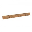 Ramka Natynkowa do Paneli LED 600x600x44 V-TAC