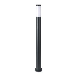 Słupek Ogrodowy V-TAC 110CM Szary E27 VT-838-110