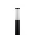 Słupek Ogrodowy V-TAC 110CM Szary E27 VT-838-110