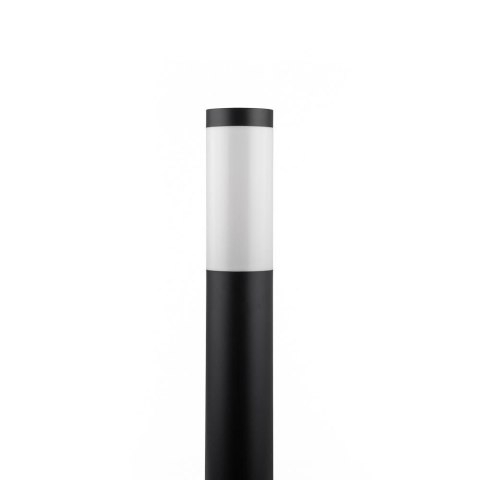 Słupek Ogrodowy V-TAC 110CM Szary E27 VT-838-110 Słupek Ogrodowy V-TAC 110CM Szary E27 VT-838-110