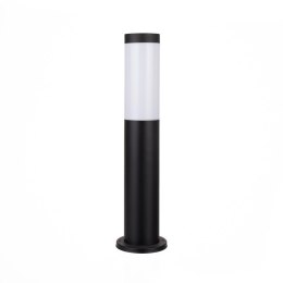 Słupek Ogrodowy V-TAC E27 45CM Czarny E27 VT-838-45 3 Lata Gwarancji