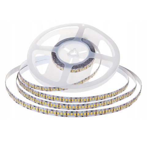 Taśma LED V-TAC SMD2835 1020LED IP20 17W/m VT-2835-17 6500K 1700lm Taśma LED V-TAC SMD2835 1020LED IP20 17W/m VT-2835-17 6500K 1700lm