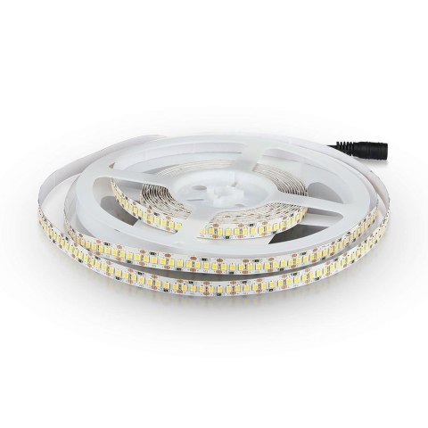 Taśma LED V-TAC SMD2835 1020LED IP20 17W/m VT-2835-17 6500K 1700lm Taśma LED V-TAC SMD2835 1020LED IP20 17W/m VT-2835-17 6500K 1700lm