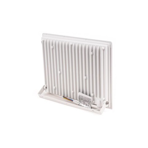 Projektor LED V-TAC 200W SMD F-CLASS Biały VT-49204 4000K 17600lm