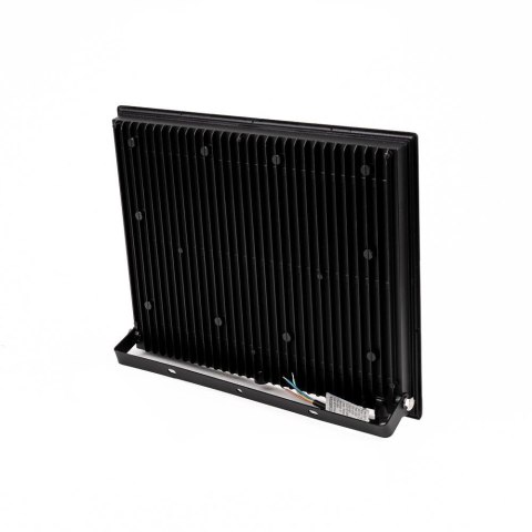 Projektor LED V-TAC 200W SMD F-CLASS Czarny VT-49204 4000K 17600lm