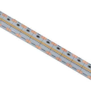 Taśma LED V-TAC SMD2110 3500LED 24V IP20 5mb CRI90+ 21W/m 150Lm/W VT-2110 700 4000K 2000lm