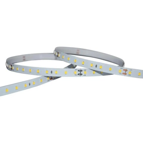 Taśma LED V-TAC SMD2835 90LED 24V IP20 200Lm/W VT-2835 90 3000K 800lm Taśma LED V-TAC SMD2835 90LED 24V IP20 200Lm/W VT-2835 90 3000K 800lm