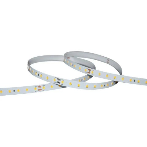 Taśma LED V-TAC SMD2835 90LED 24V IP20 200Lm/W VT-2835 90 3000K 800lm Taśma LED V-TAC SMD2835 90LED 24V IP20 200Lm/W VT-2835 90 3000K 800lm