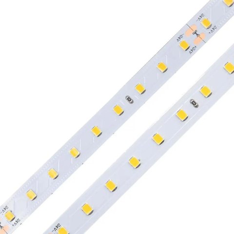 Taśma LED V-TAC SMD2835 90LED 24V IP20 200Lm/W VT-2835 90 3000K 800lm Taśma LED V-TAC SMD2835 90LED 24V IP20 200Lm/W VT-2835 90 3000K 800lm