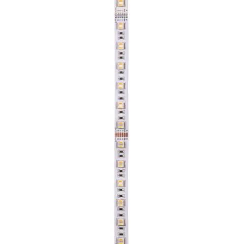 Taśma LED V-TAC SMD5050 60LED 24V RGB+CCT 5w1 VT-5050 60 1680lm