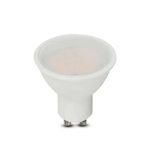 Żarówka LED V-TAC SAMSUNG CHIP 4,5W GU10 110st VT-205 3000K 400lm 5 Lat Gwarancji Żarówka LED V-TAC SAMSUNG CHIP 4,5W GU10 110st VT-205 3000K 400lm 5 Lat Gwarancji