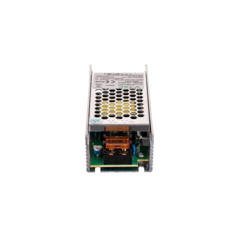 Zasilacz LED V-TAC 75W 12V 6A Modułowy Filtr EMI VT-20077