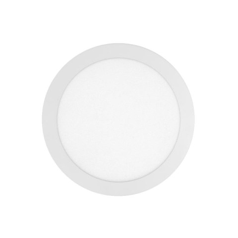 Panel LED V-TAC Premium Downlight 18W Okrągły fi225 VT-1807 2700K 1400lm Panel LED V-TAC Premium Downlight 18W Okrągły fi225 VT-1807 2700K 1400lm