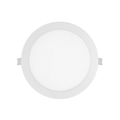 Panel LED V-TAC Premium Downlight 18W Okrągły fi225 VT-1807 2700K 1400lm Panel LED V-TAC Premium Downlight 18W Okrągły fi225 VT-1807 2700K 1400lm