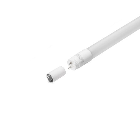 Tuba Świetlówka LED T8 V-TAC 12W 120cm Nano Plastic 160Lm/W VT-1612 4000K 1920lm 5 Lat Gwarancji Tuba Świetlówka LED T8 V-TAC 12W 120cm Nano Plastic 160Lm/W VT-1612 4000K 1920lm 5 Lat Gwarancji