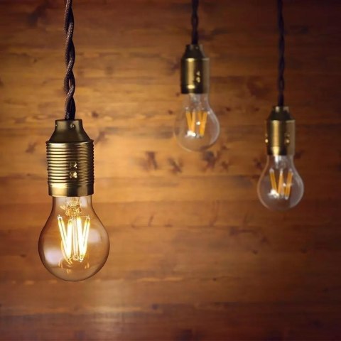 Żarówka LED V-TAC 12W Filament E27 A60 VT-2133 3000K 1521lm Żarówka LED V-TAC 12W Filament E27 A60 VT-2133 3000K 1521lm