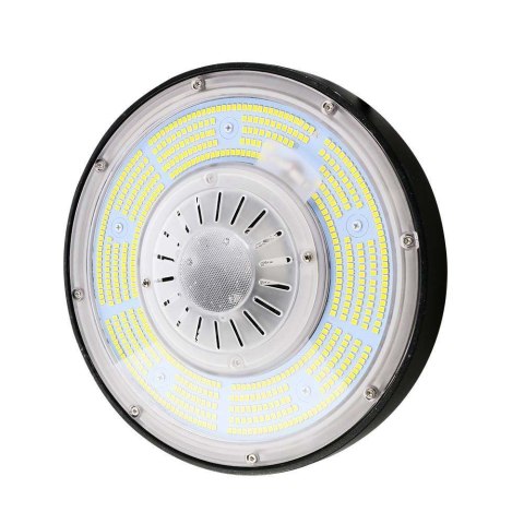 Oprawa LED High Bay V-TAC MEANWELL DRIVER 100W 185Lm/W VT-9119 4000K 18500lm 5 Lat Gwarancji Oprawa LED High Bay V-TAC MEANWELL DRIVER 100W 185Lm/W VT-9119 4000K 18500lm 5 Lat Gwarancji