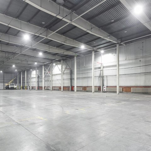 Oprawa LED High Bay V-TAC MEANWELL DRIVER 100W 185Lm/W VT-9119 4000K 18500lm 5 Lat Gwarancji Oprawa LED High Bay V-TAC MEANWELL DRIVER 100W 185Lm/W VT-9119 4000K 18500lm 5 Lat Gwarancji