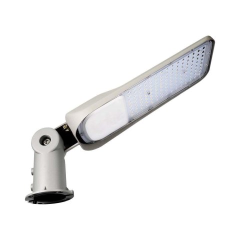 Oprawa Uliczna LED V-TAC SAMSUNG CHIP z regulacją i czujnikiem światła 150W 120Lm/W VT-169ST-S 4000K 16500lm 5 Lat Gwarancji