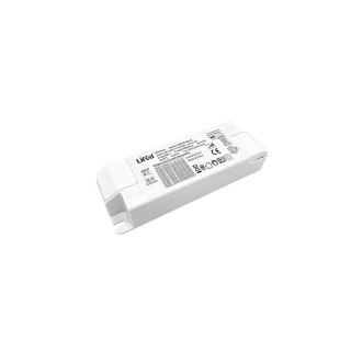 Zasilacz do Paneli LED 40W Ściemnialny TRIAC DC:9-38V 0,3A V-TAC 5 Lat Gwarancji