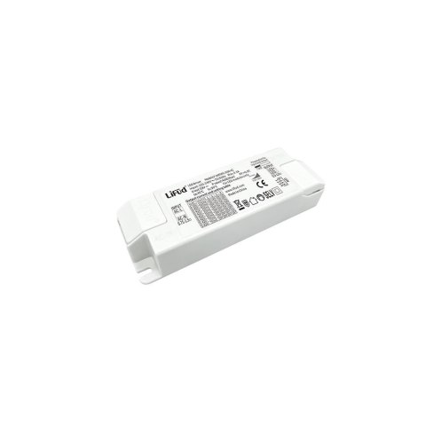 Zasilacz do Paneli LED 40W Ściemnialny TRIAC DC:9-38V 0,3A V-TAC 5 Lat Gwarancji Zasilacz do Paneli LED 40W Ściemnialny TRIAC DC:9-38V 0,3A V-TAC 5 Lat Gwarancji