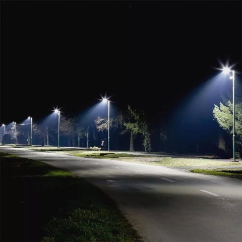 Oprawa Uliczna LED V-TAC SAMSUNG CHIP 100W VT-100ST 6500K 10000lm 5 Lat Gwarancji Oprawa Uliczna LED V-TAC SAMSUNG CHIP 100W VT-100ST 6500K 10000lm 5 Lat Gwarancji