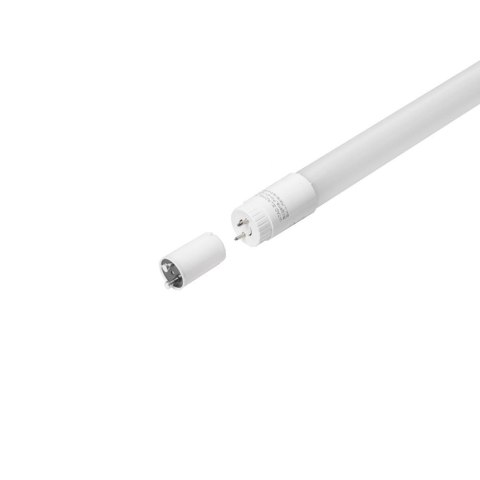 Tuba Świetlówka LED T8 V-TAC 18W 120cm z starterem VT-1277 4000K 1850lm 3 Lata Gwarancji Tuba Świetlówka LED T8 V-TAC 18W 120cm z starterem VT-1277 4000K 1850lm 3 Lata Gwarancji