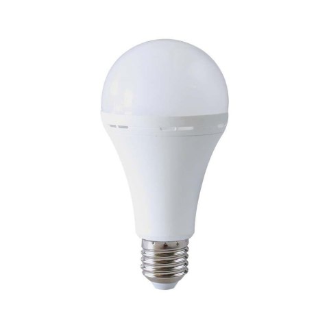 Żarówka Awaryjna LED V-TAC 12W A80 E27 3-4,5h VT-51012 4000K 960lm Żarówka Awaryjna LED V-TAC 12W A80 E27 3-4,5h VT-51012 4000K 960lm